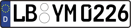 LB-YM0226