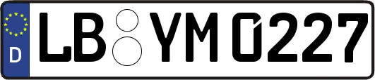 LB-YM0227
