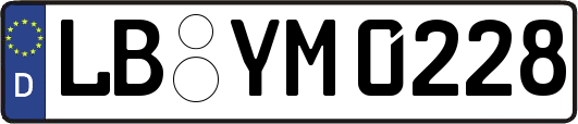 LB-YM0228