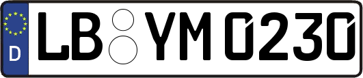 LB-YM0230