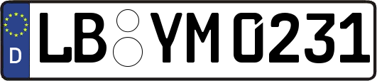 LB-YM0231