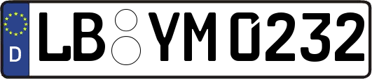 LB-YM0232