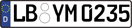 LB-YM0235