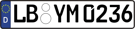 LB-YM0236