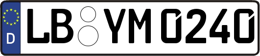 LB-YM0240