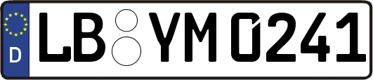LB-YM0241