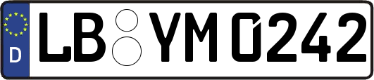 LB-YM0242