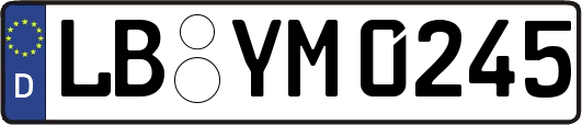 LB-YM0245