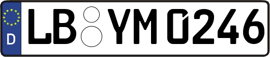 LB-YM0246