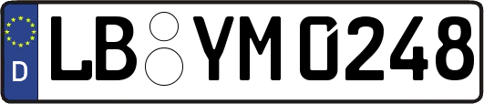 LB-YM0248