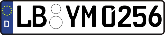 LB-YM0256