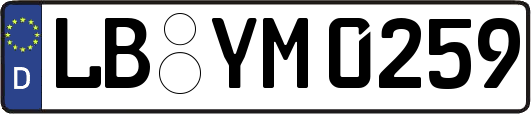 LB-YM0259