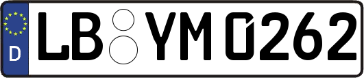 LB-YM0262