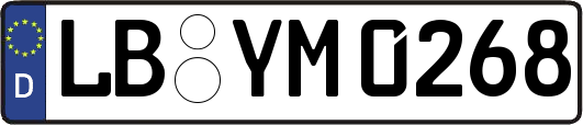 LB-YM0268