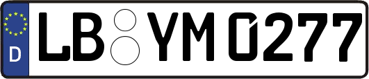 LB-YM0277