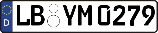 LB-YM0279