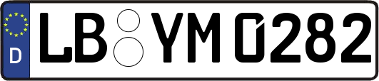 LB-YM0282
