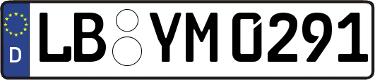 LB-YM0291