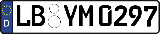 LB-YM0297