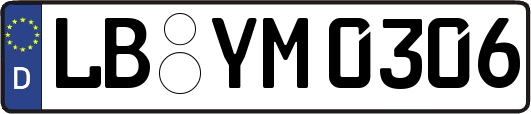 LB-YM0306