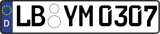 LB-YM0307