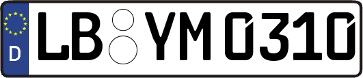 LB-YM0310