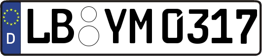 LB-YM0317