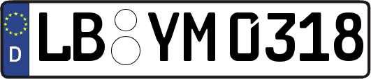 LB-YM0318