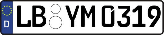 LB-YM0319
