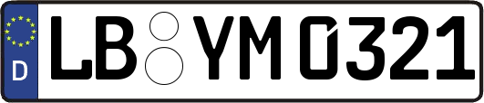LB-YM0321