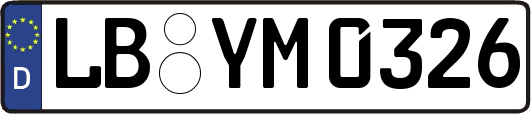 LB-YM0326