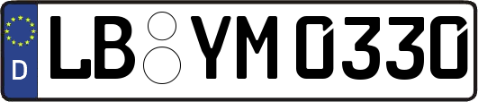 LB-YM0330