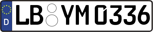 LB-YM0336