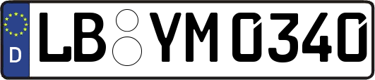 LB-YM0340