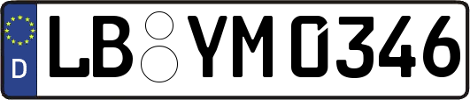 LB-YM0346