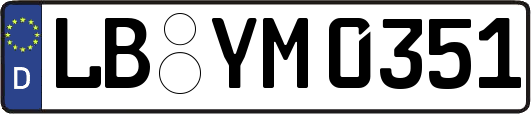 LB-YM0351