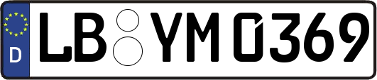 LB-YM0369