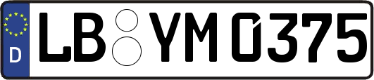 LB-YM0375