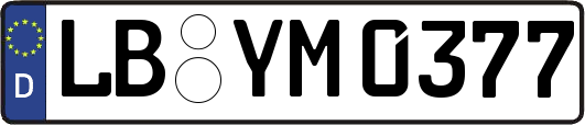LB-YM0377