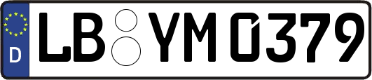 LB-YM0379
