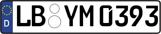 LB-YM0393