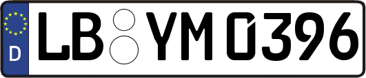 LB-YM0396