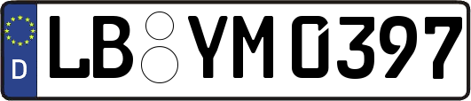 LB-YM0397