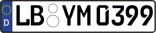 LB-YM0399
