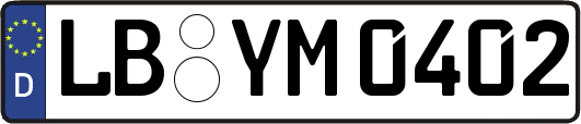 LB-YM0402