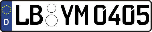 LB-YM0405