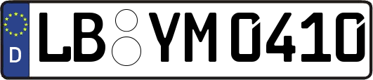 LB-YM0410