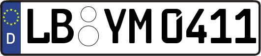 LB-YM0411
