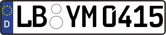 LB-YM0415