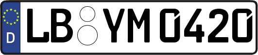 LB-YM0420